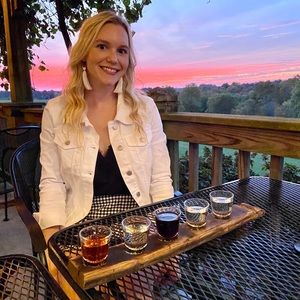 Meet your Posher, Alexa